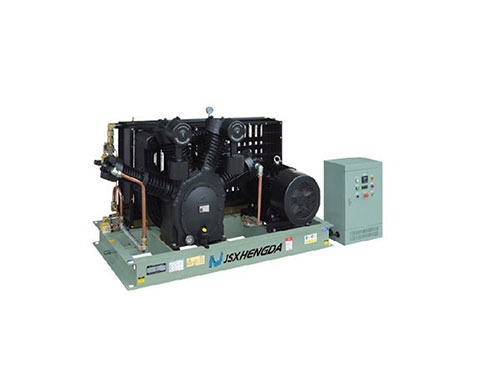 高壓空氣壓縮機