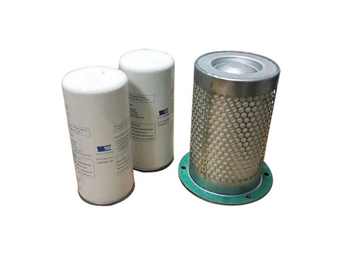 油細(xì)分離器