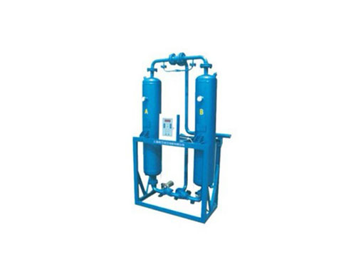 無熱再生吸附式干燥機