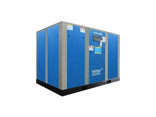 直聯大型螺桿空壓機