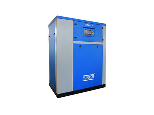靜音無油渦旋空壓機