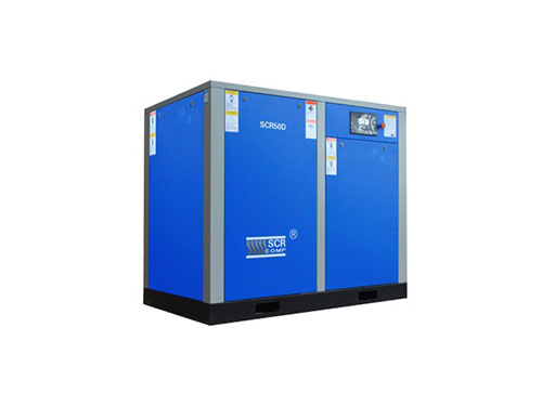 直聯式螺桿空壓機