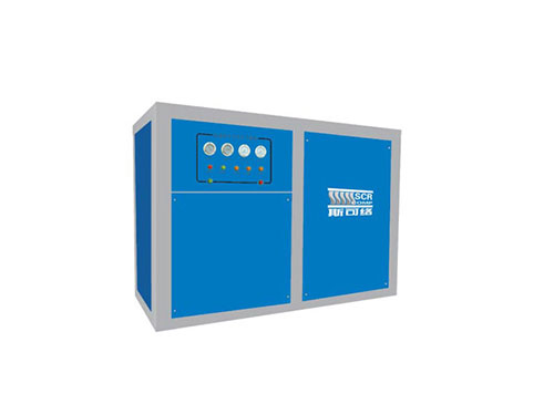 標準型冷凍式干燥機