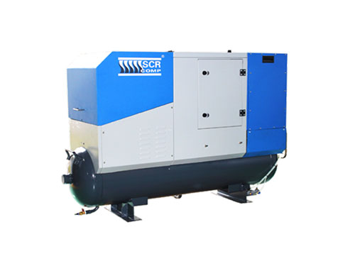 激光切割專用空壓機