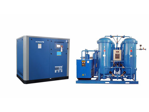 空壓機配套空分設備