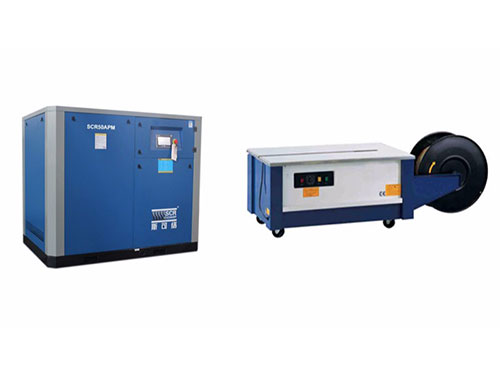 打包機配套專用空壓機