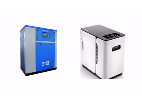 制氧機配套專用空壓機