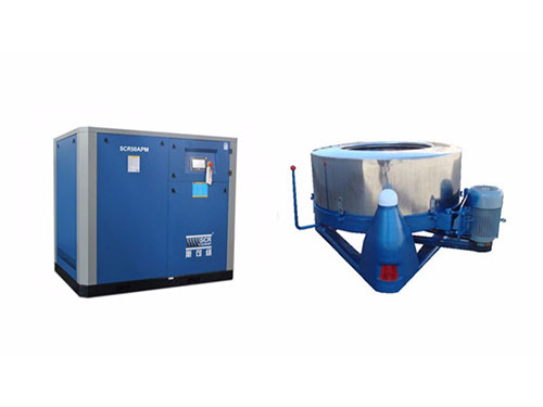 脫水機配套專用空壓機