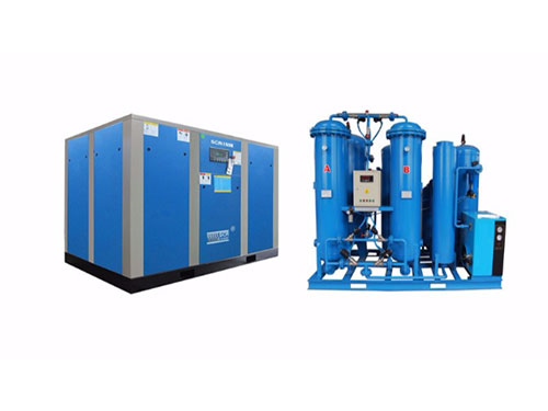空壓機配套制氮機