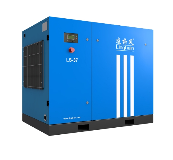 LS 4-90 系列節能螺桿空壓機