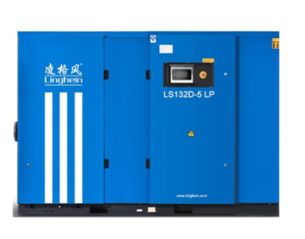 LS/LSV LP 系列低壓螺桿空壓機(jī)