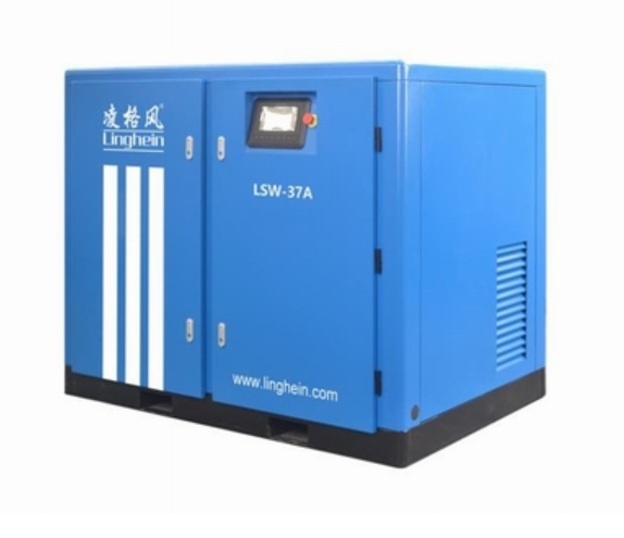 LSW系列無油水潤滑空氣壓縮機